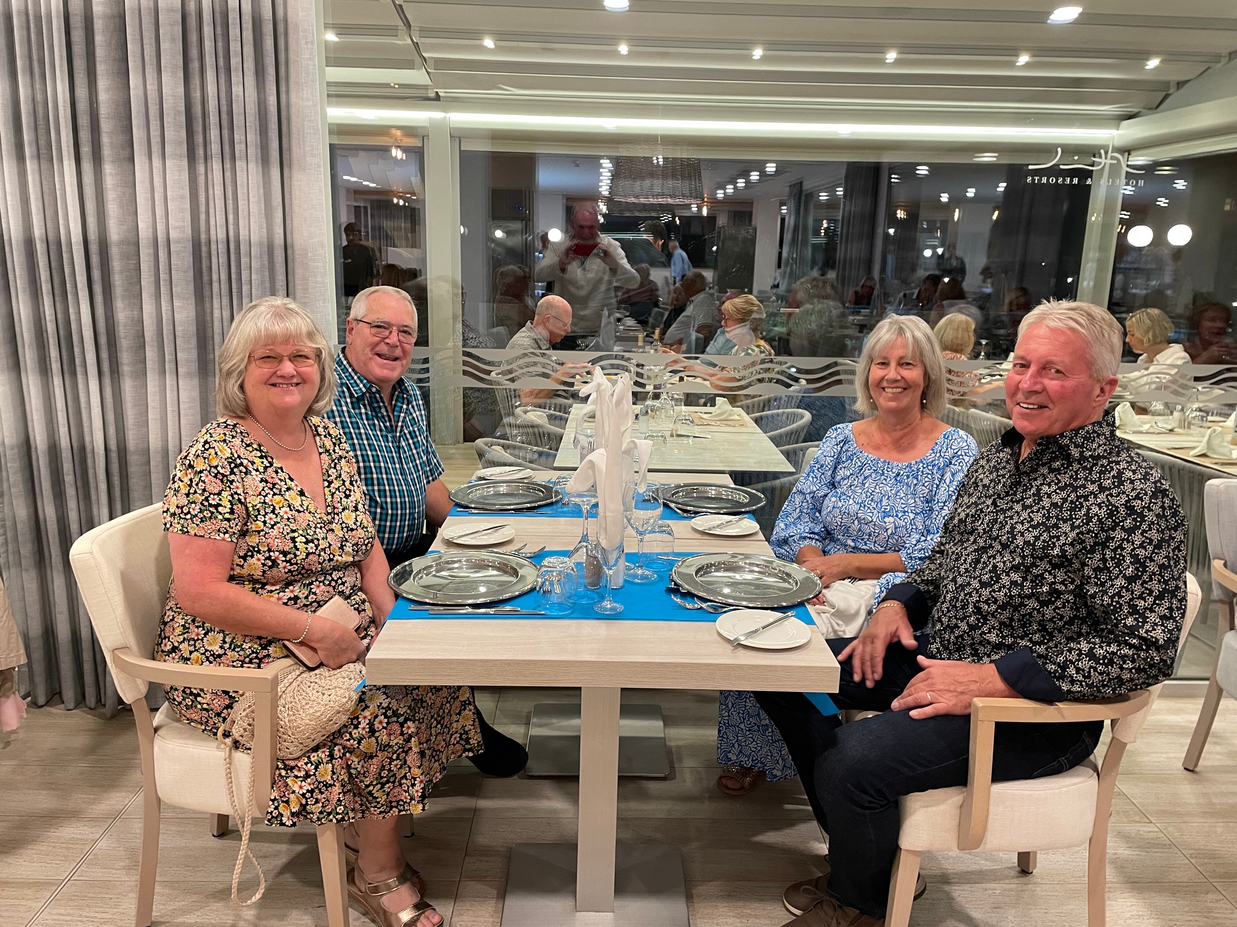 Hotel Stil Picafort Park-官方