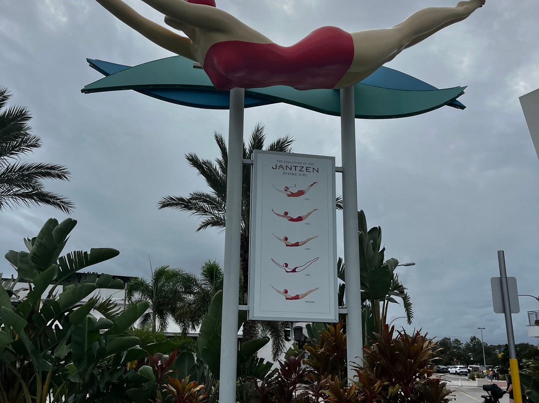 One Daytona-代托纳比奇必去景点