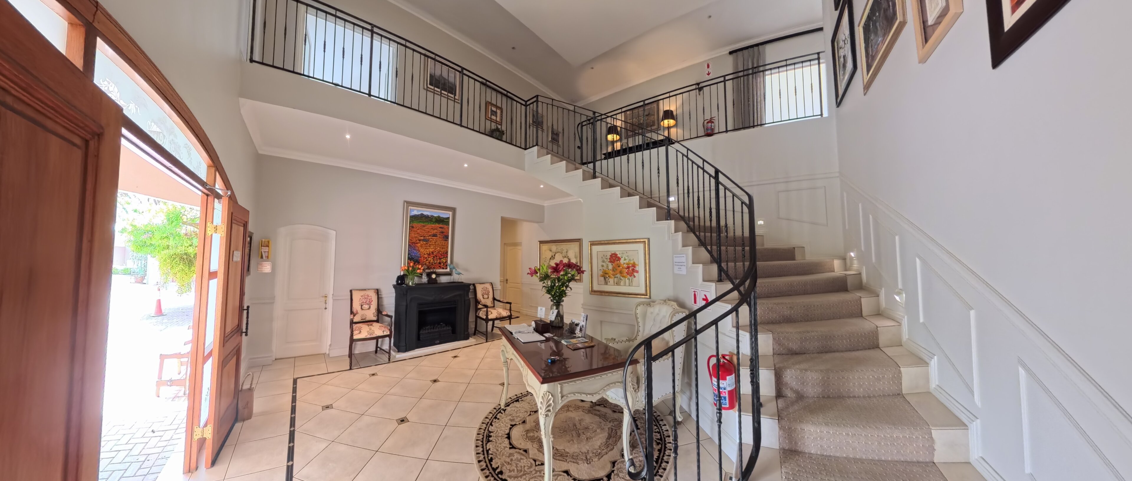 58 On Hume Boutique Stay-官方