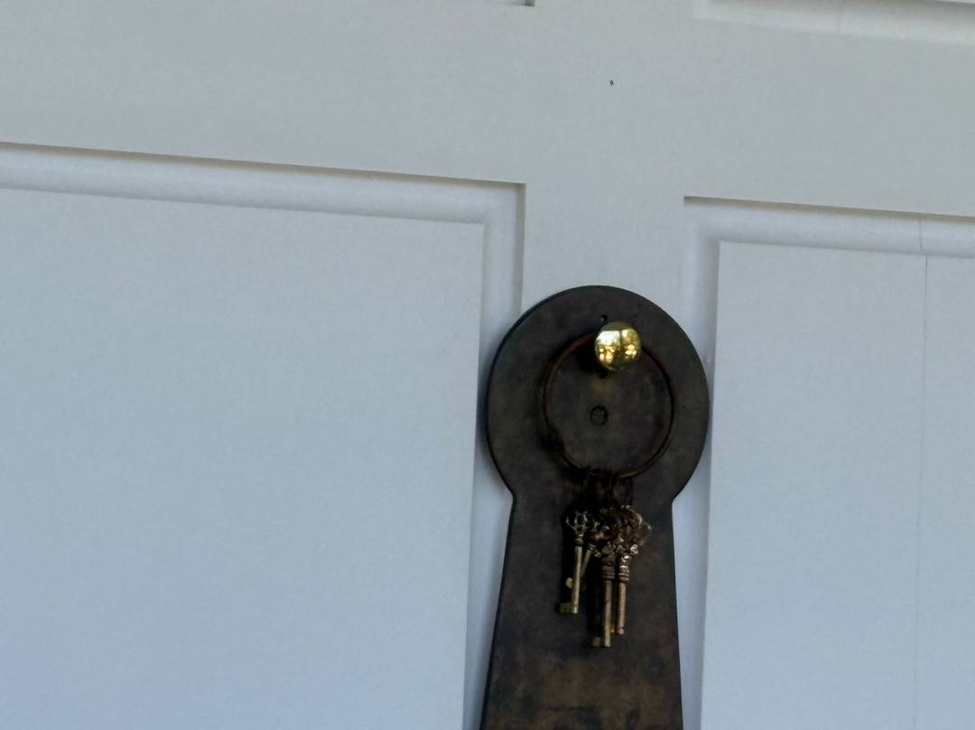 Stitzel-Weller Distillery-路易斯维尔必去景点