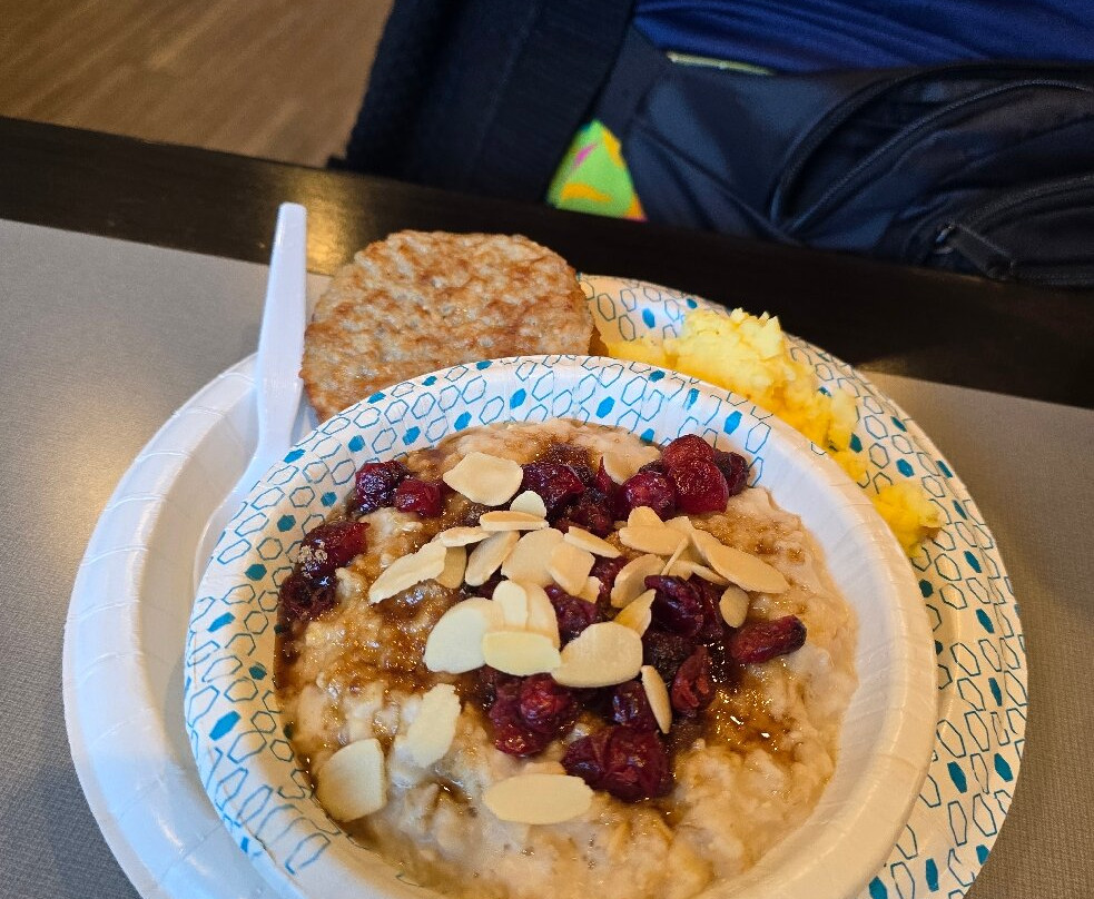 Hampton Inn Crestview South  I-10主图