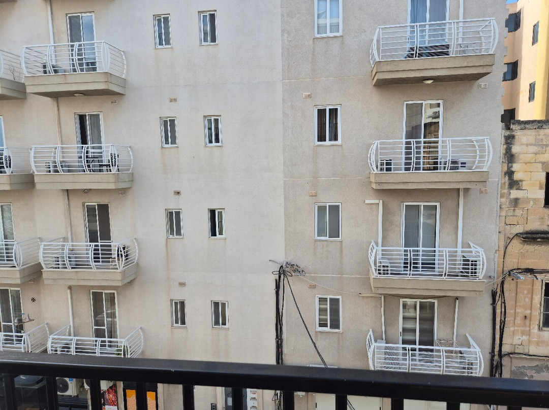 海湾景观酒店&公寓主图