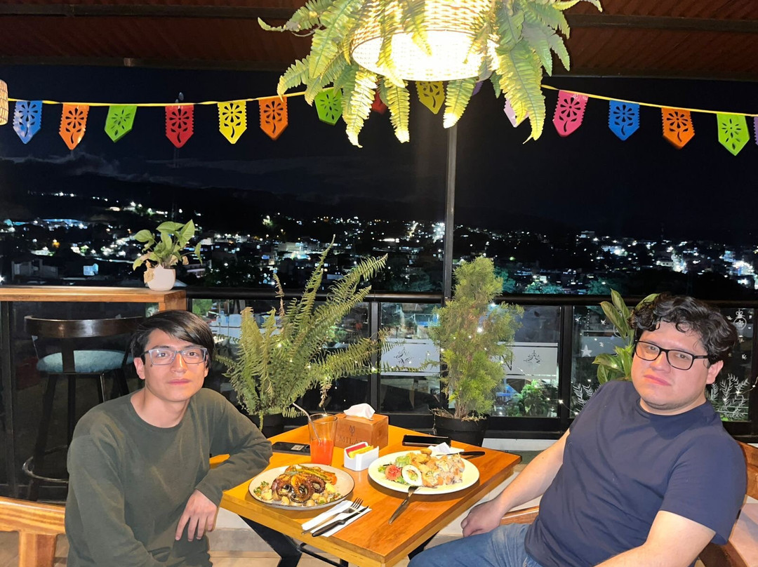 Milán Tarapoto Restaurante