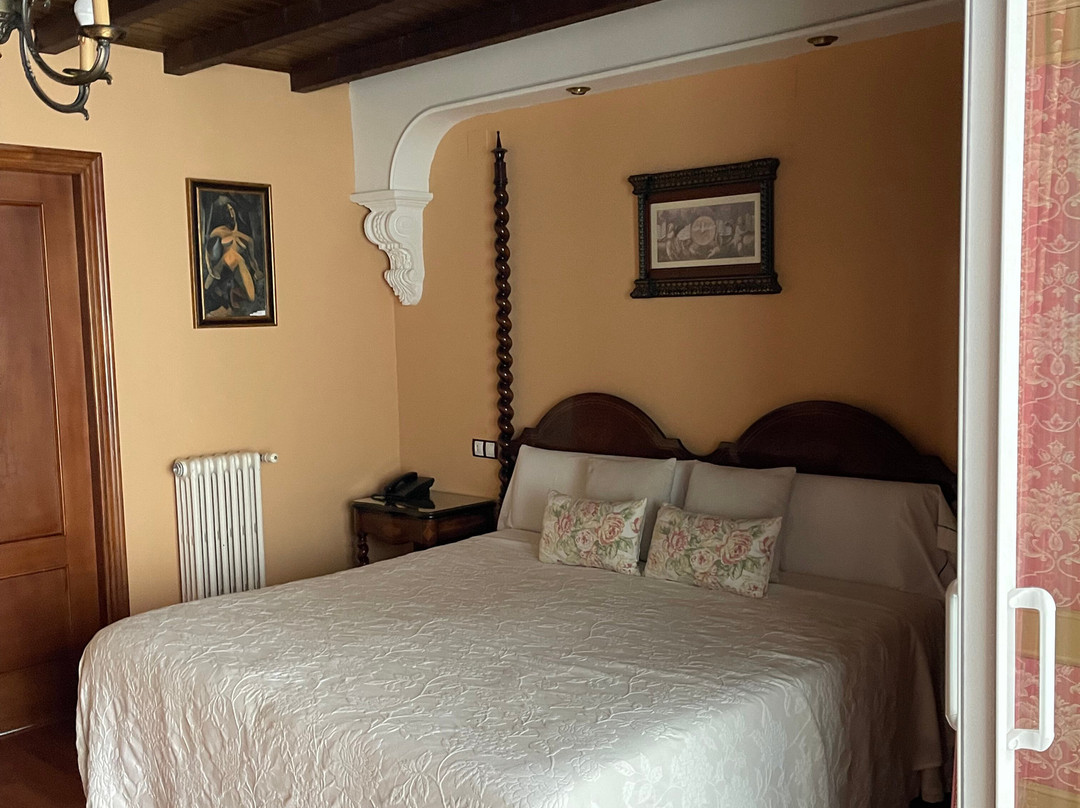 Pazo Xan Xordo主图