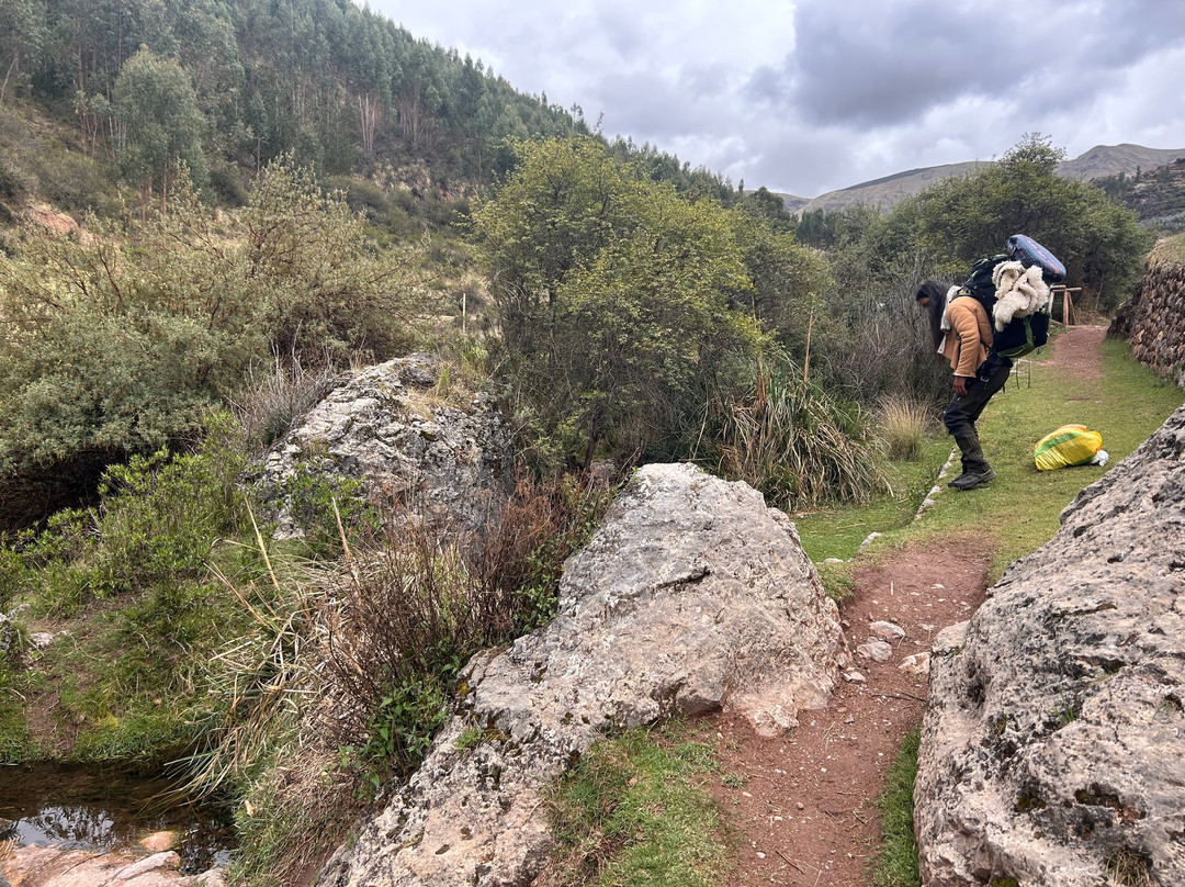 Kuraka Travel-库斯科必去景点