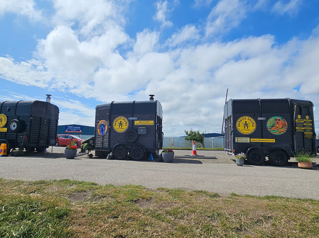City Beach-阿伯丁必去景点