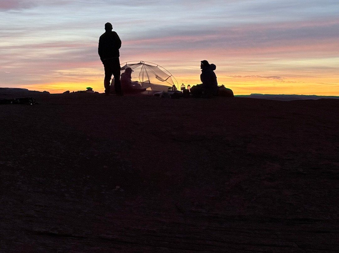 Canyon Ministries-大峡谷国家公园必去景点
