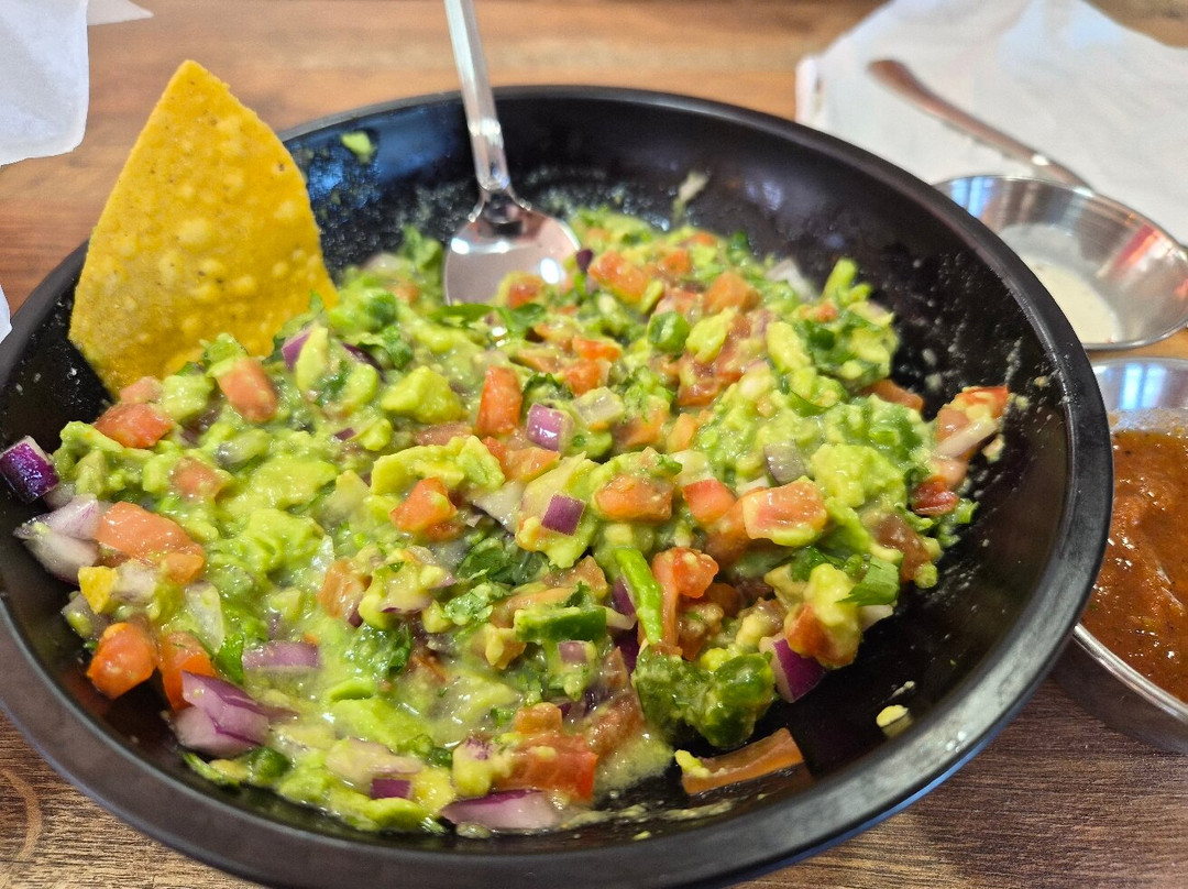 Vivi's Mexican Cuisine & Cantina