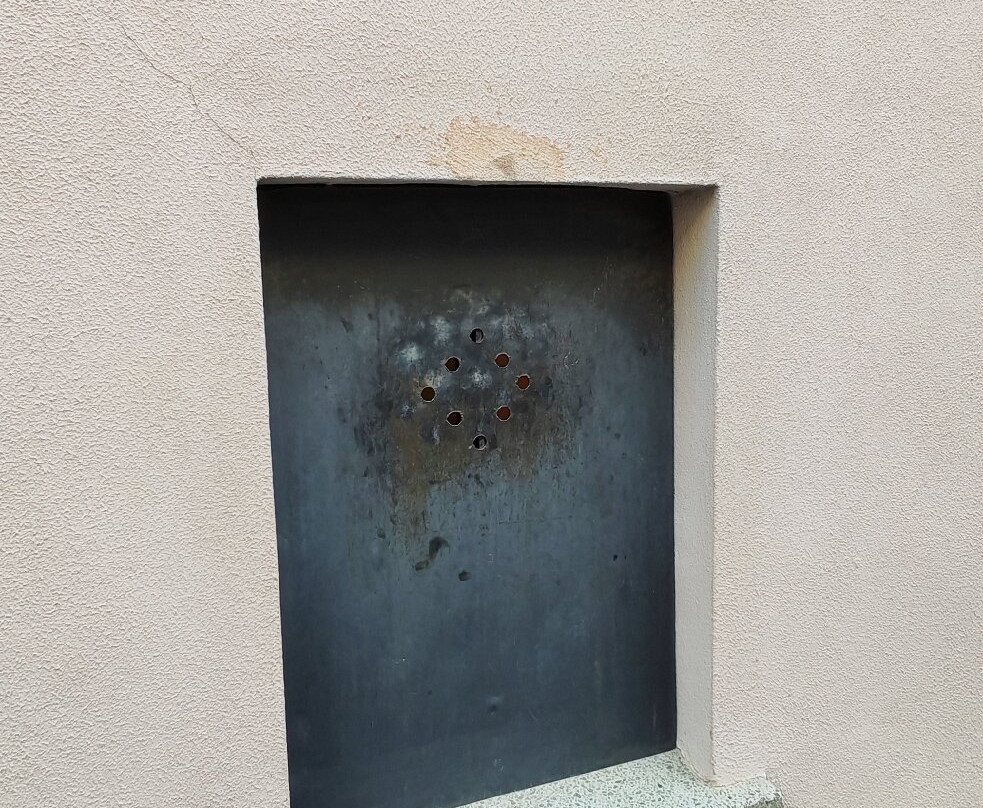 Ulucanlar Cezaevi Müzesi-安卡拉必去景点