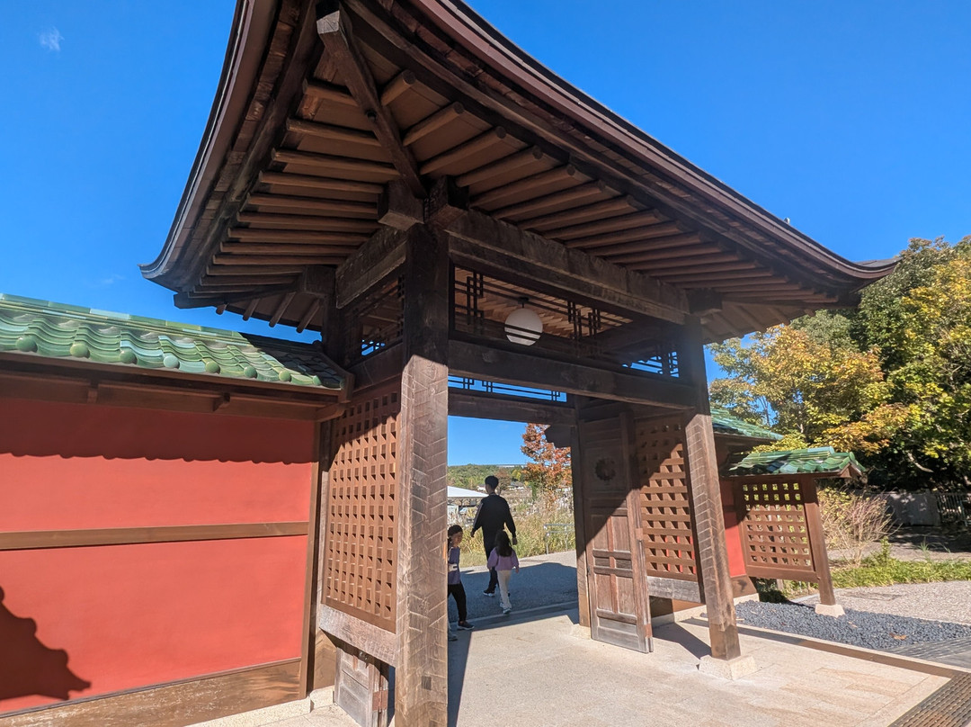 Ghibli Park-长久手市必去景点