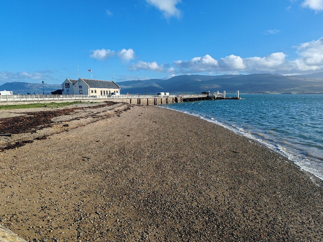 Smile Adventures-曼彻斯特必去景点