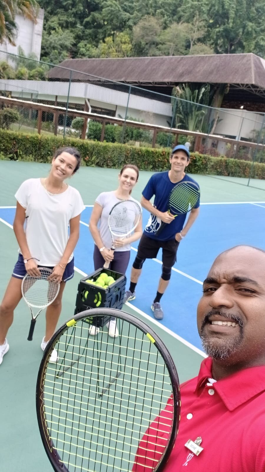 里约彼德拉斯地中海度假村-浴室