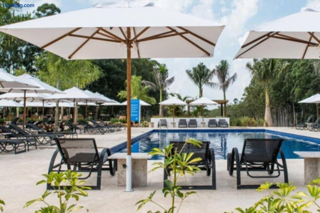 Resort & Lazer Piscinas