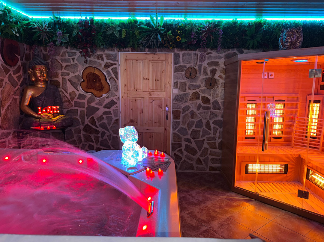 Apartments & Wellness Medusa