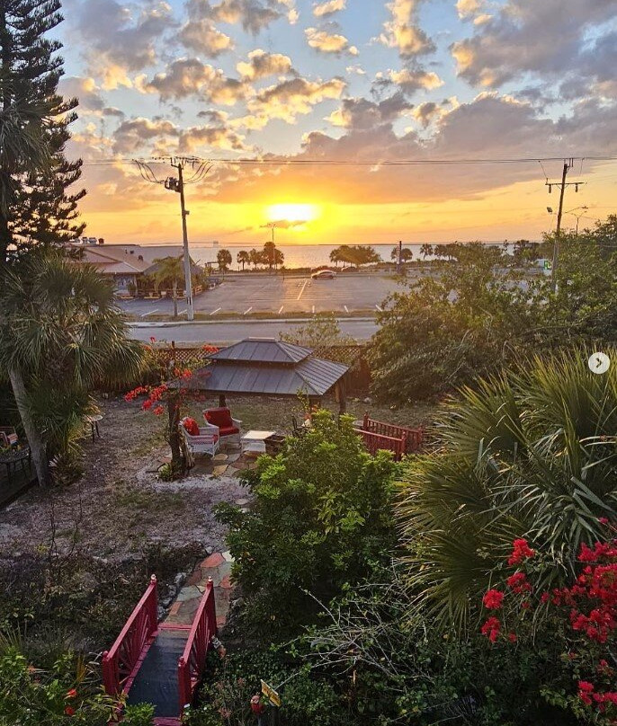 Casa Coquina Bed and Breakfast主图