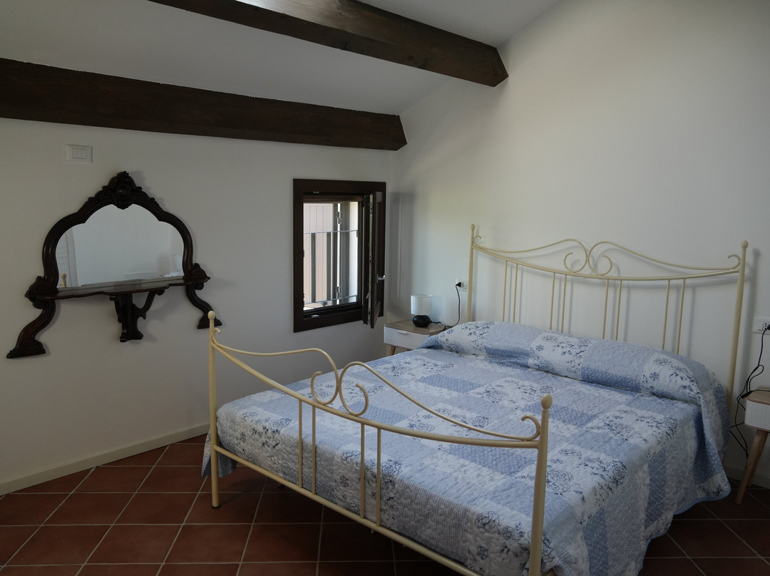 Agriturismo La Fornetta