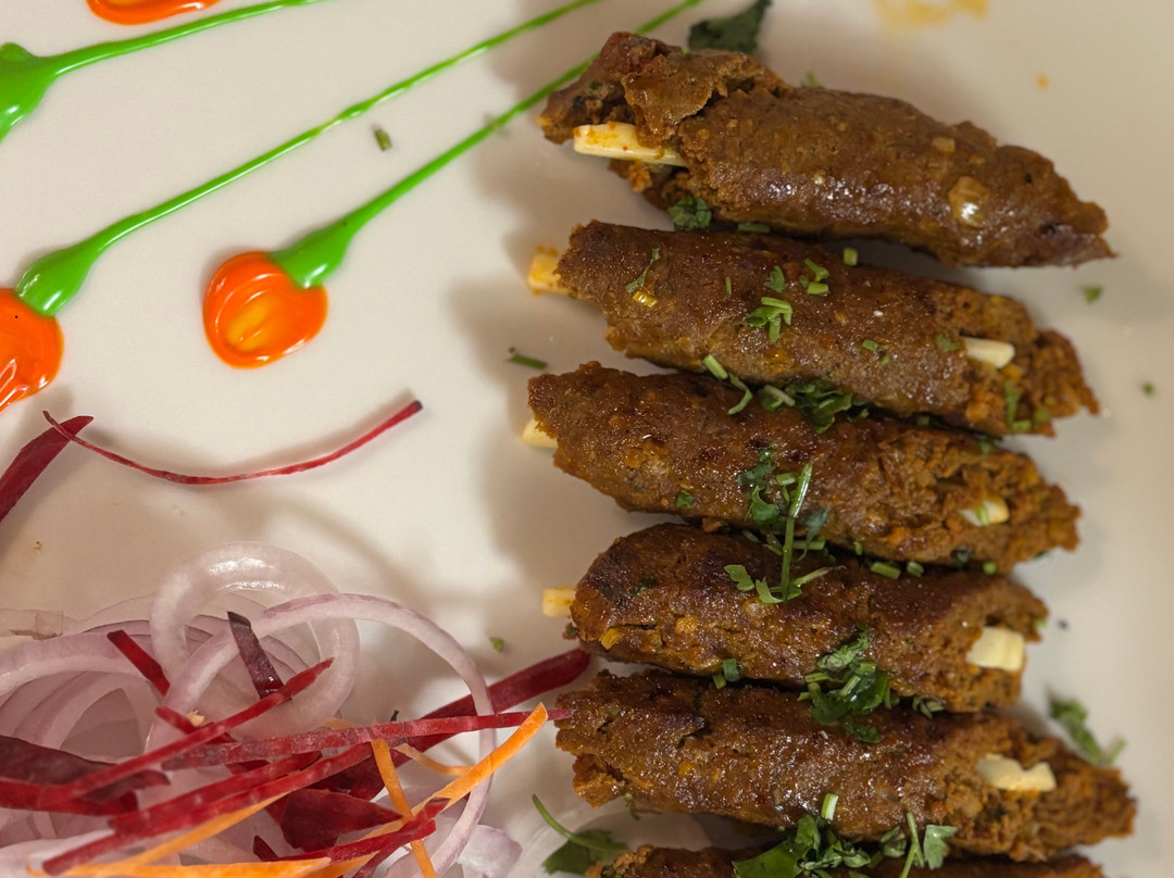 Cocoon Luxury Business Hotel主图