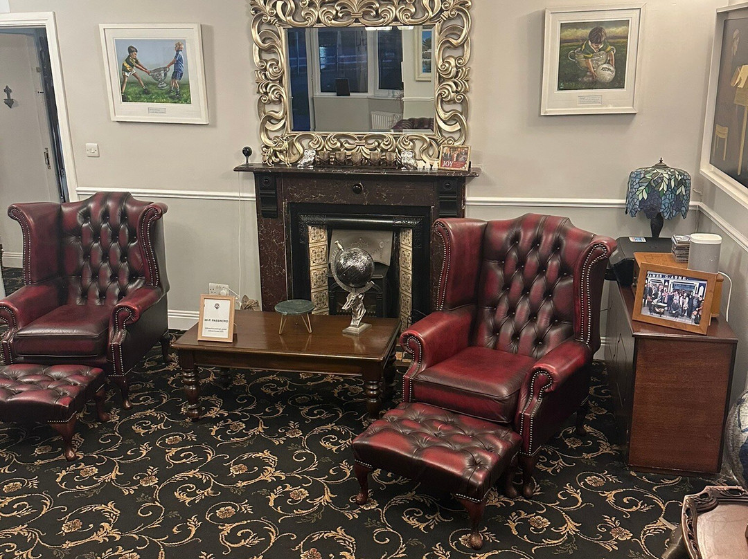 Milltown House主图