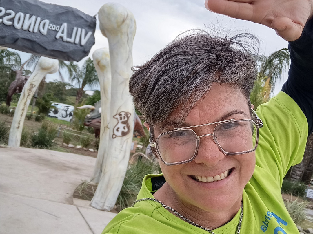 Fazenda Rico Caipira-维拉维尔哈必去景点