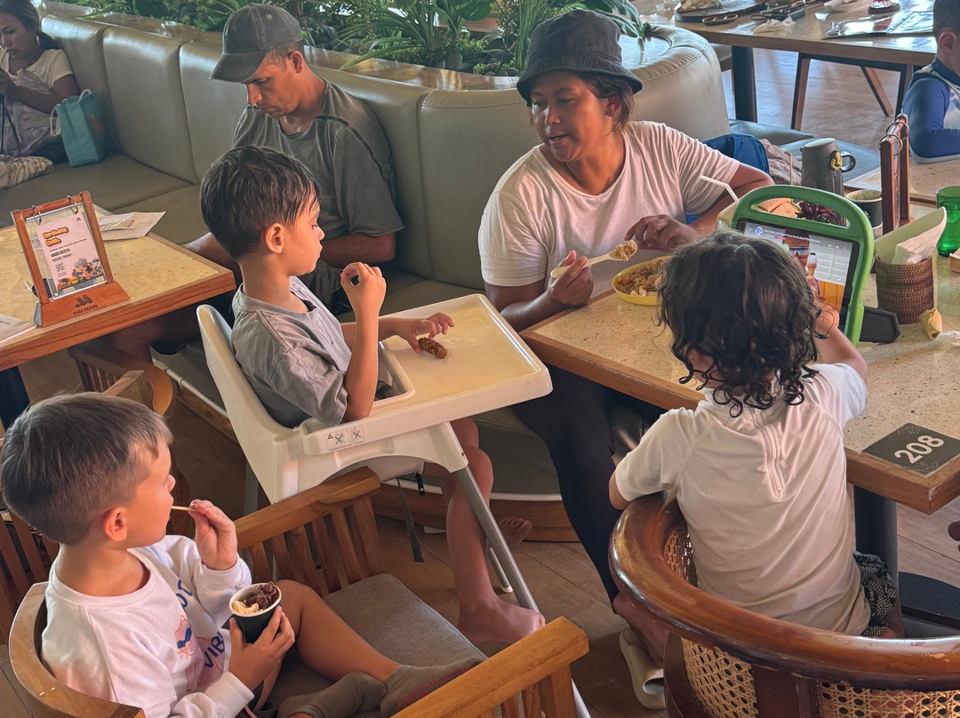 Mai Main Playground Canggu By Wonderspace-长谷必去景点