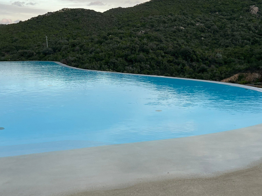 Hotel Delle Rose主图