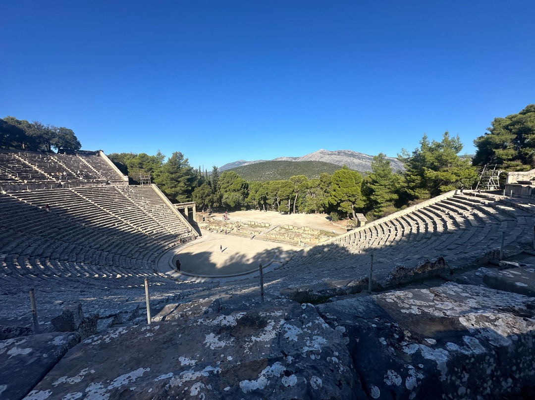 Epos Travel & Tours-Tripoli必去景点