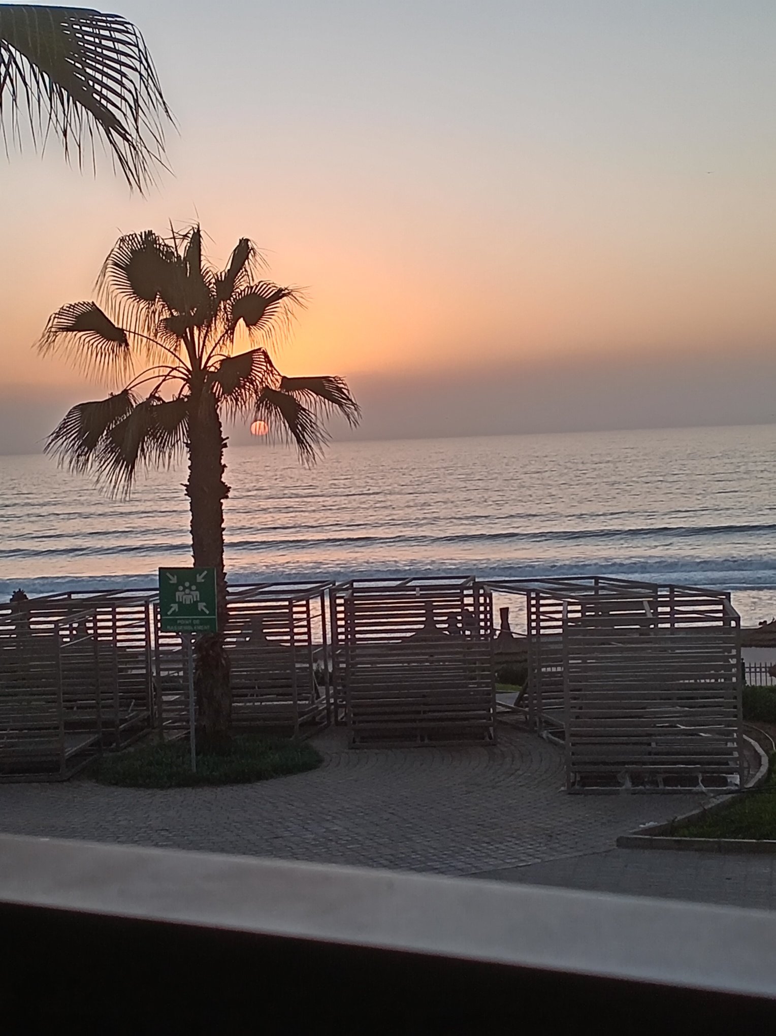 Dunes D'or Ocean Club-浴室