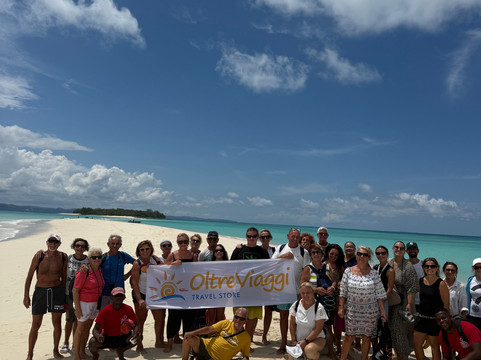 MadaDays-诺西贝必去景点