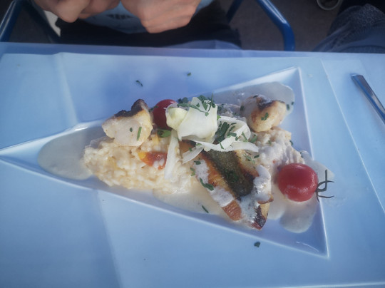 Art and Tours-尼斯必去景点