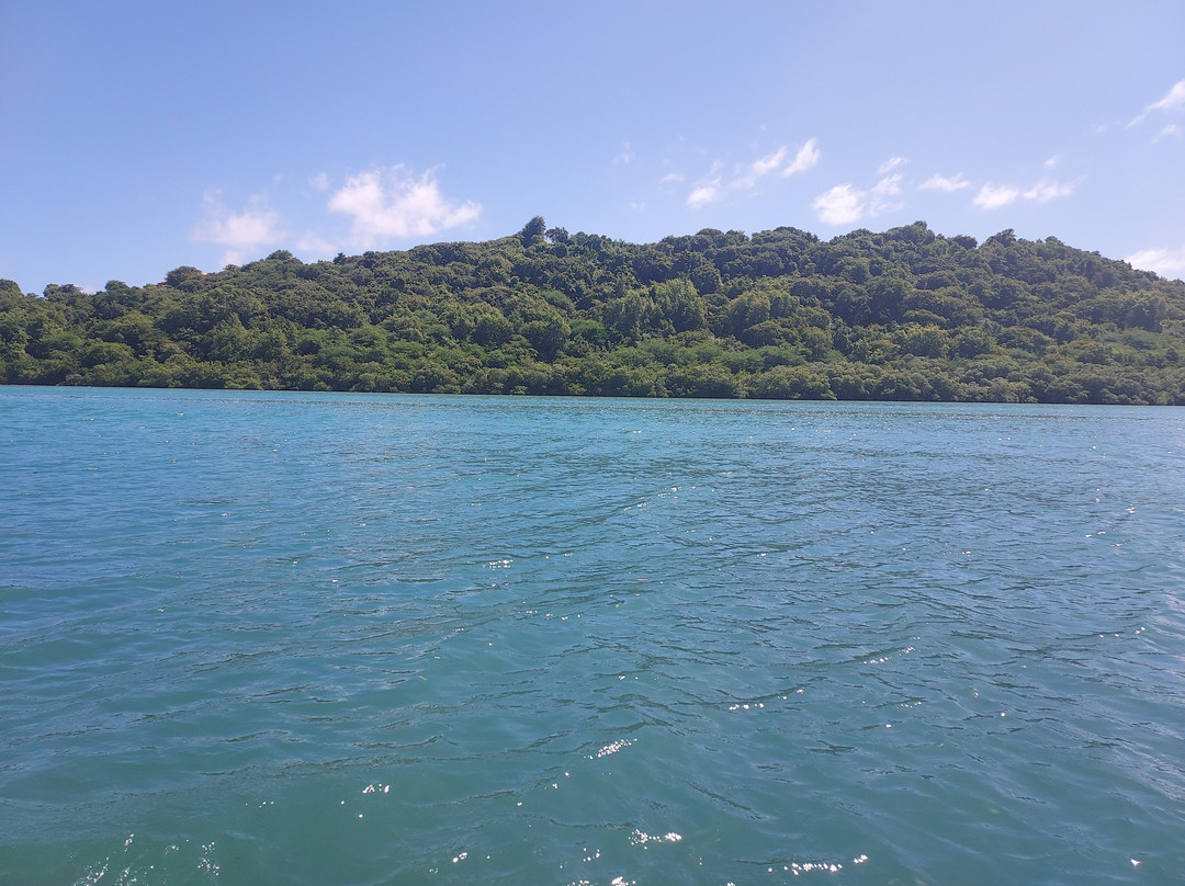 Privilèg'G-Le Francois必去景点