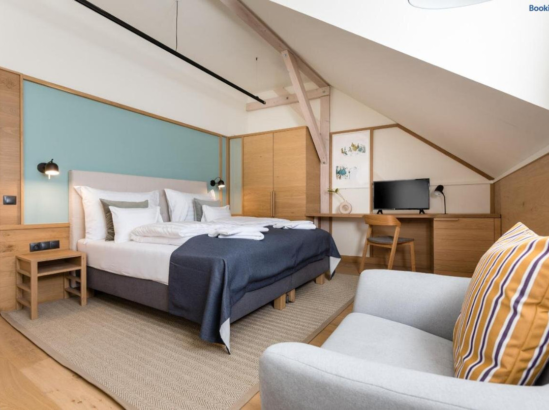 Isabella Boutique Hotel