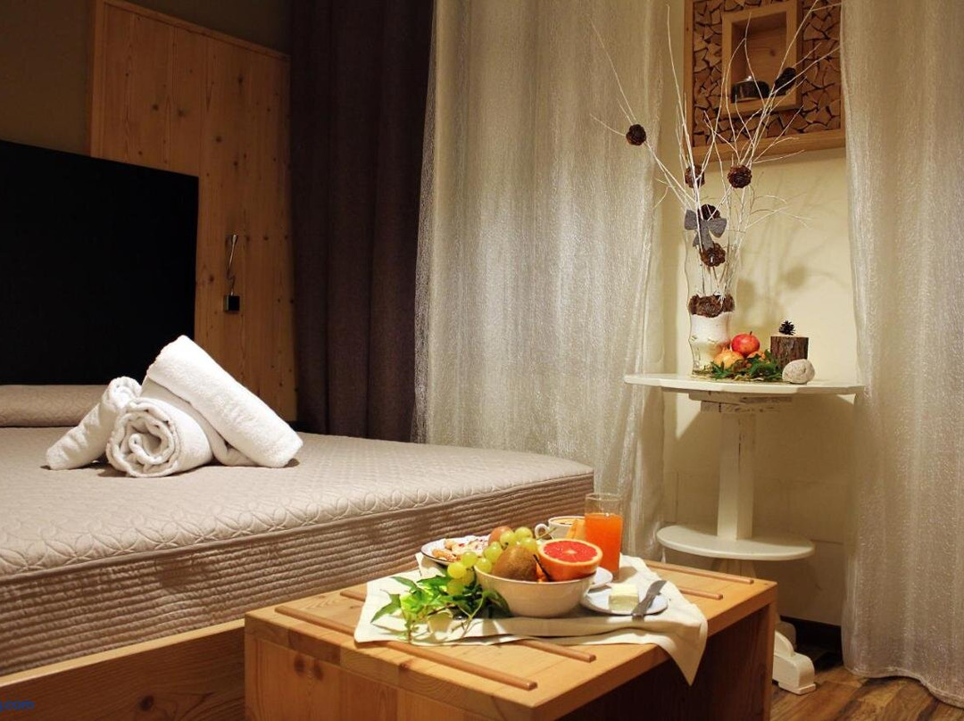 Locanda Montegrappa主图