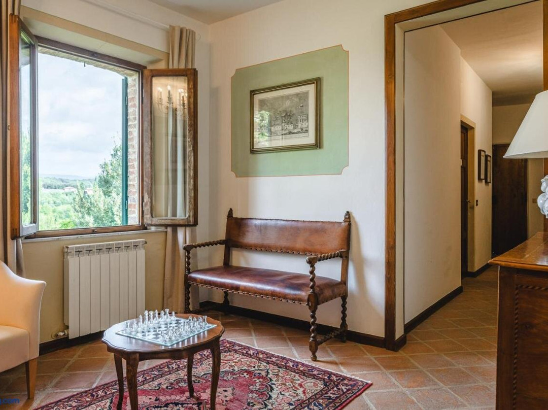 Poggio Bonelli主图