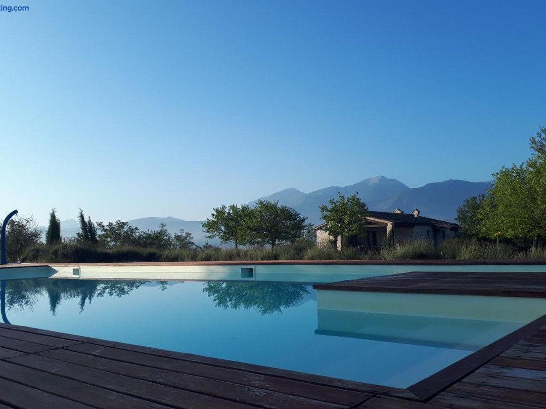 Agriturismo Molleone主图