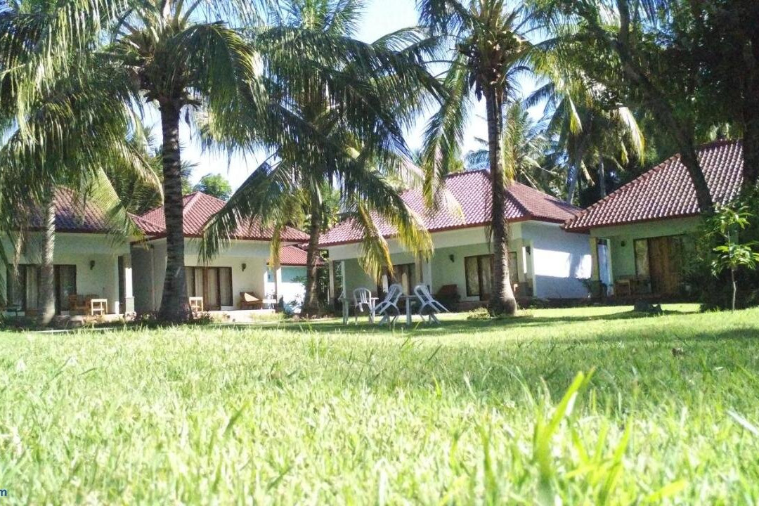 彭杜克斯欧拉假日公园