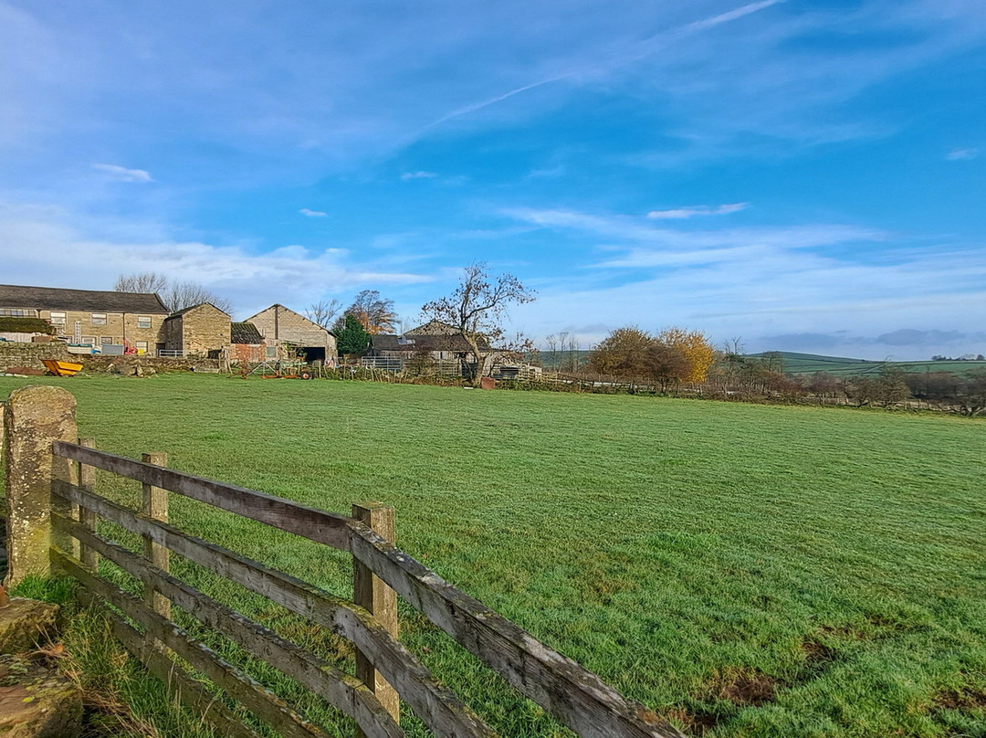 Pickersgill Manor Farm Bed and Breakfast主图