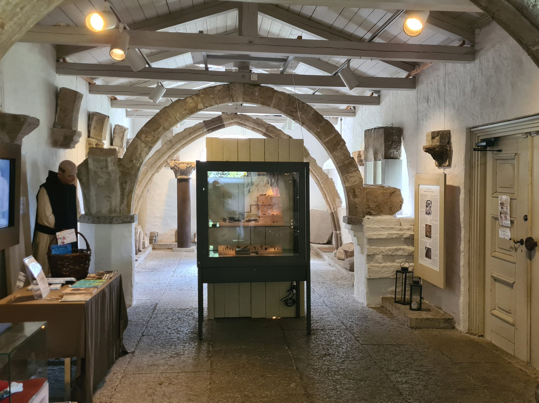 Varnhems klostermuseum