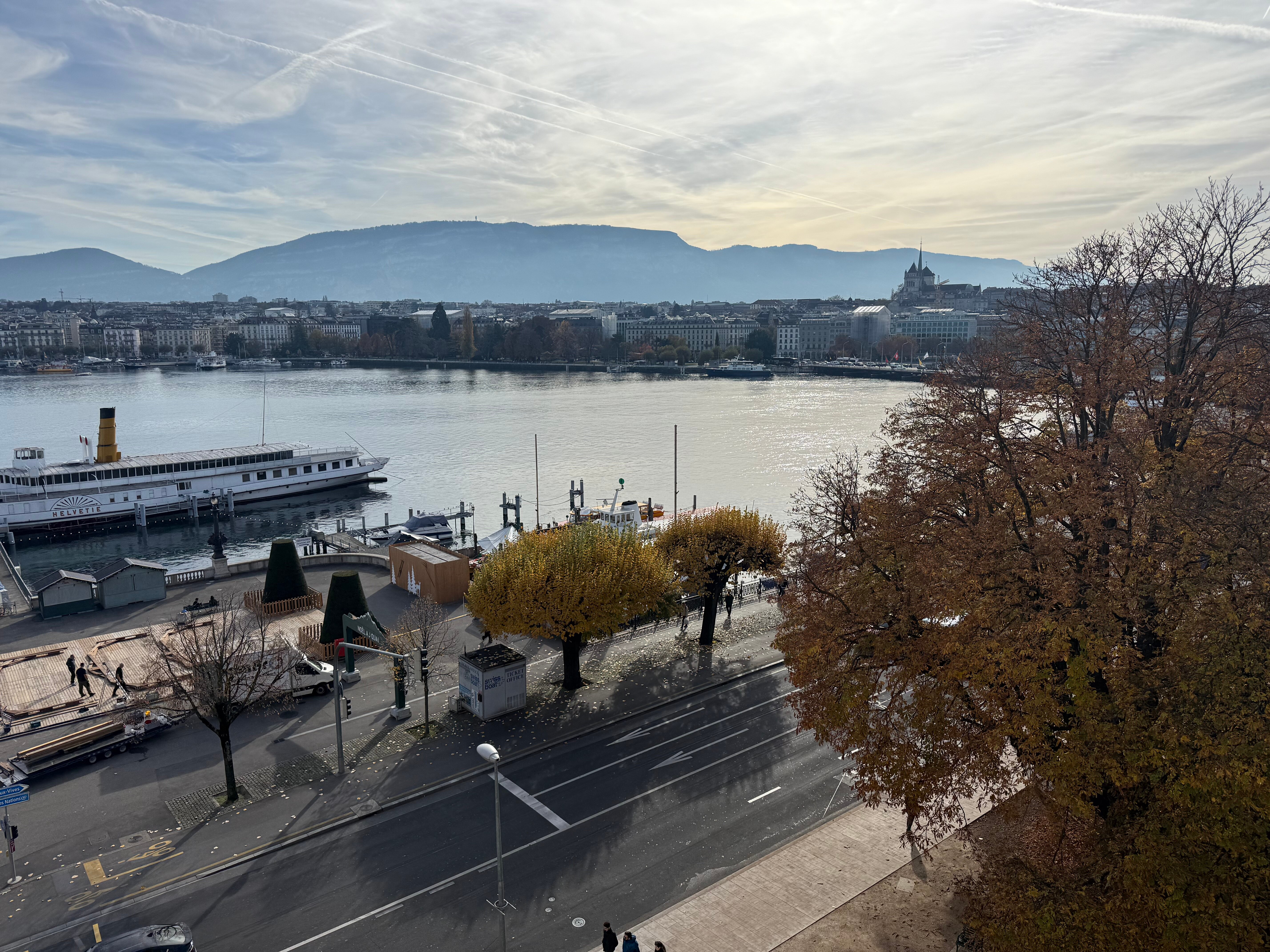 Beau-Rivage Genève-官方