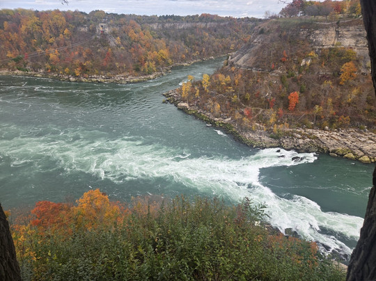 Prestige Niagara Tours-米西索加必去景点