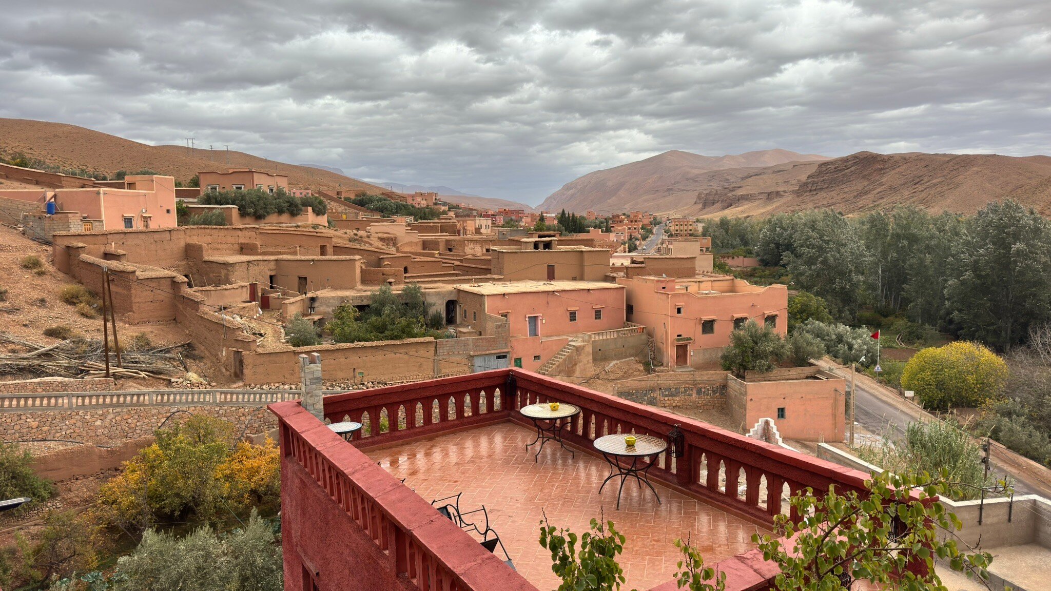 Riad Gabsi Dades-官方