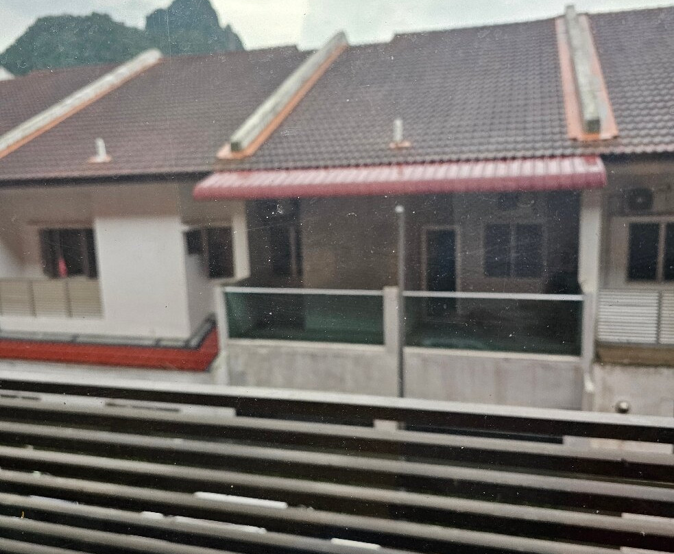 失落的世界大酒店主图