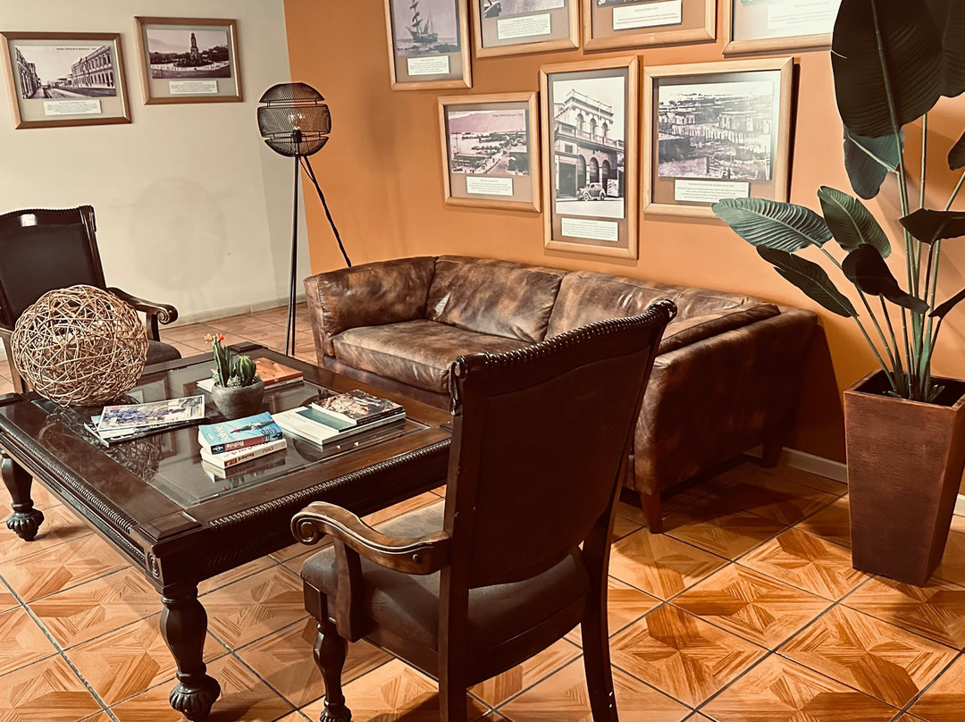 Hotel Intillanka主图