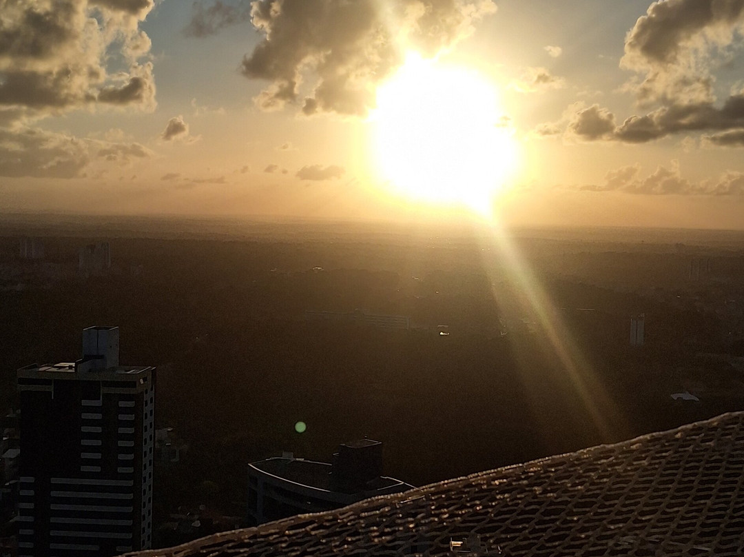 Mirante Skybeach-Joao Pessoa必去景点