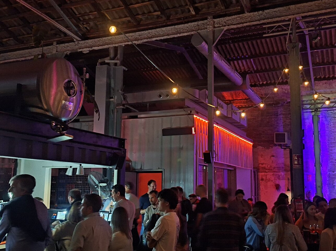 La Fabrica de Hielo-巴伦西亚必去景点