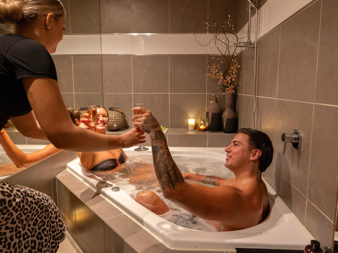 Asante Day Spa-Coolum Beach必去景点