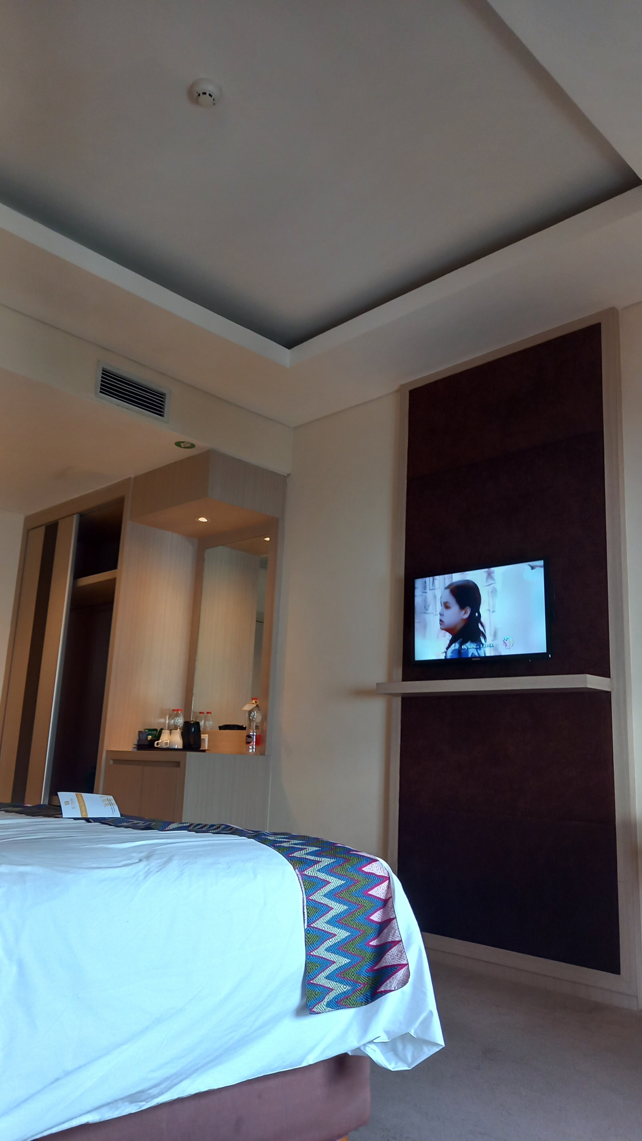 Wthree Premier Lagaligo Hotel-官方