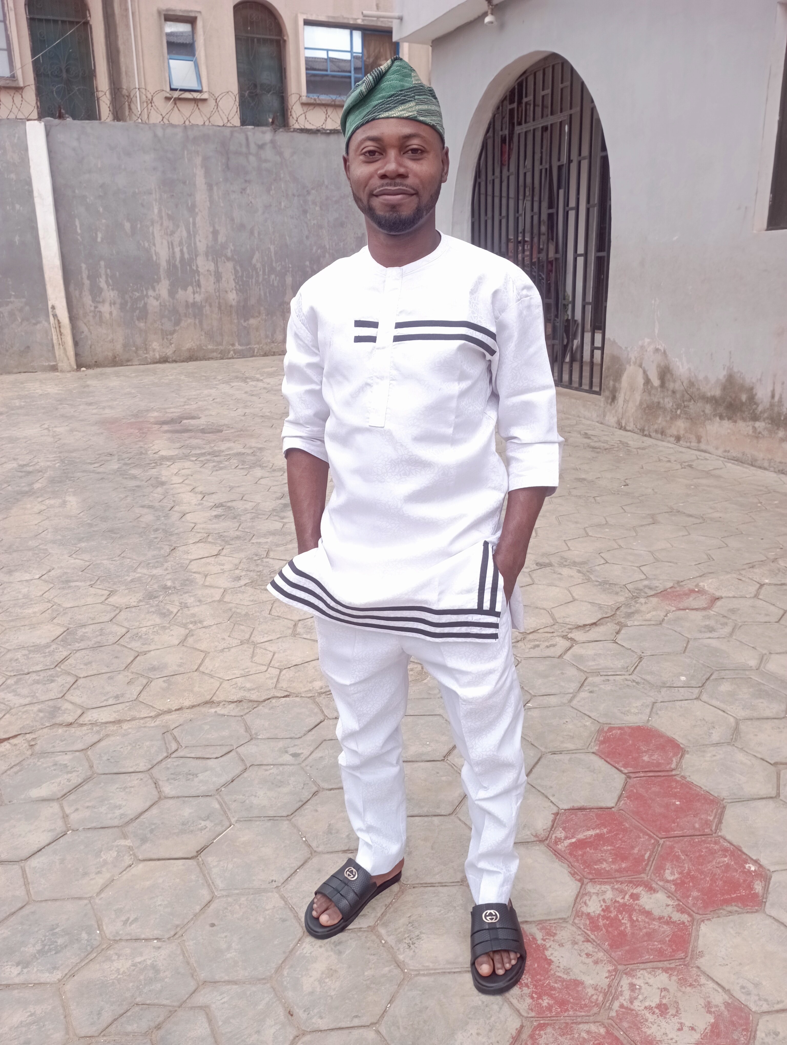 Radisson Blu Mammy Yoko Hotel Freetown-官方