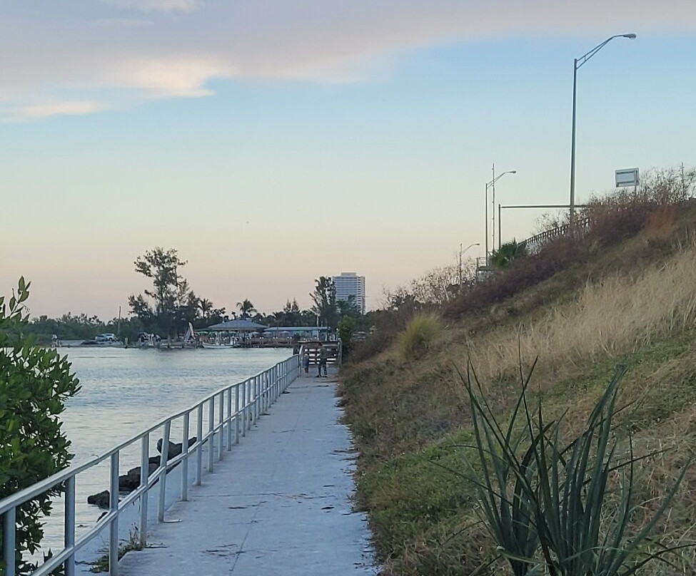 Quick Point Nature Reserve-长船礁必去景点