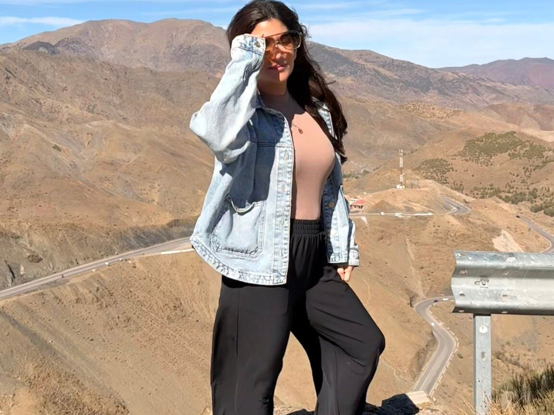 Morocco Africa Trips-阿加迪尔必去景点