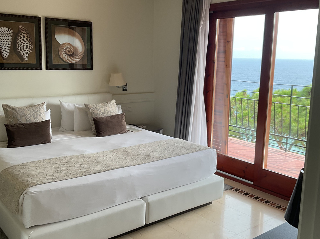 圣玛尔塔酒店主图